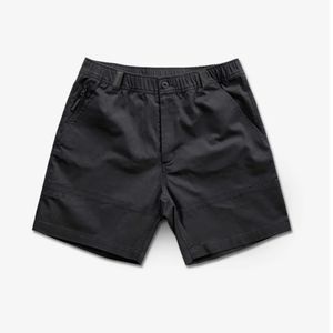 NWT Beardedgoat Men's Foundry Short - Large